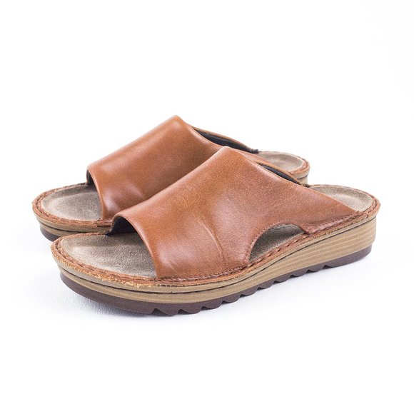 naot ardisia slide sandal